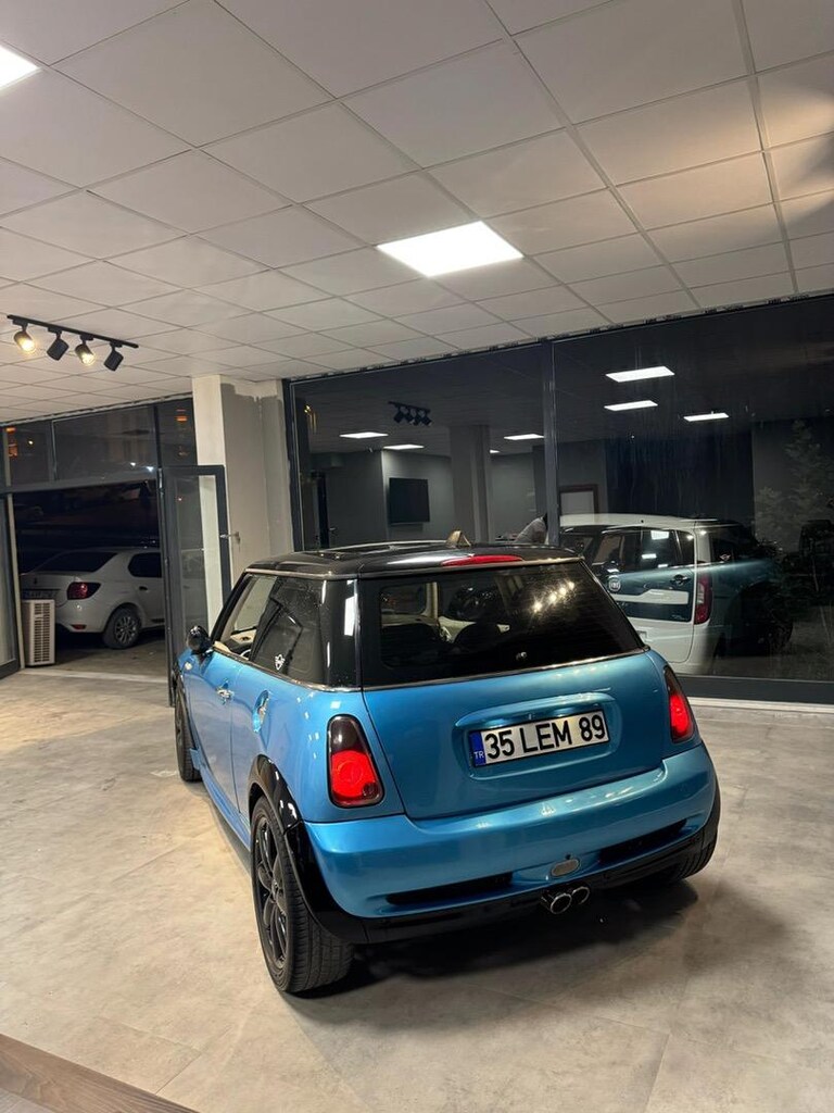 Vibra Technics Fast Road Motorhalterung – R/H – Für Mini Cooper S R53 (2003–2006)