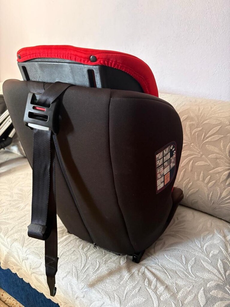 baby plus oto koltuk - 2