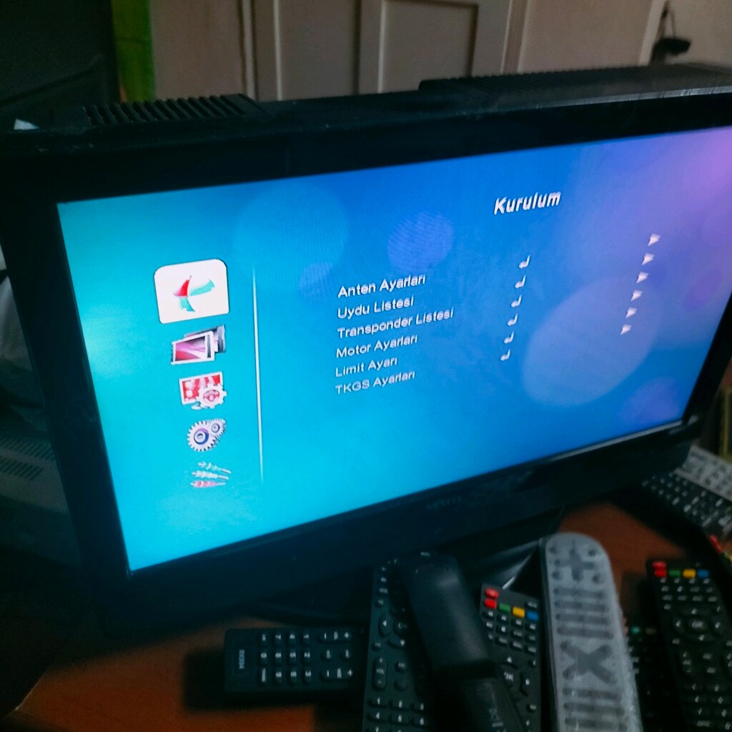 Bestto HD uydu alıcısı - 3