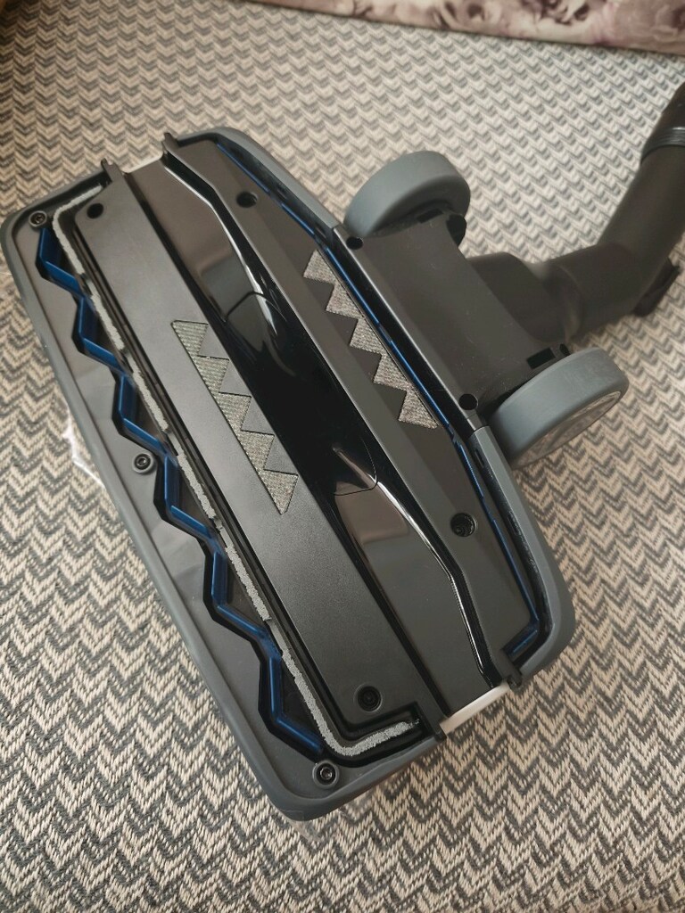 Philips Xb9145 Xb9155 Marathon Ultimate Triactive Ultra Başlık süpürge - 2