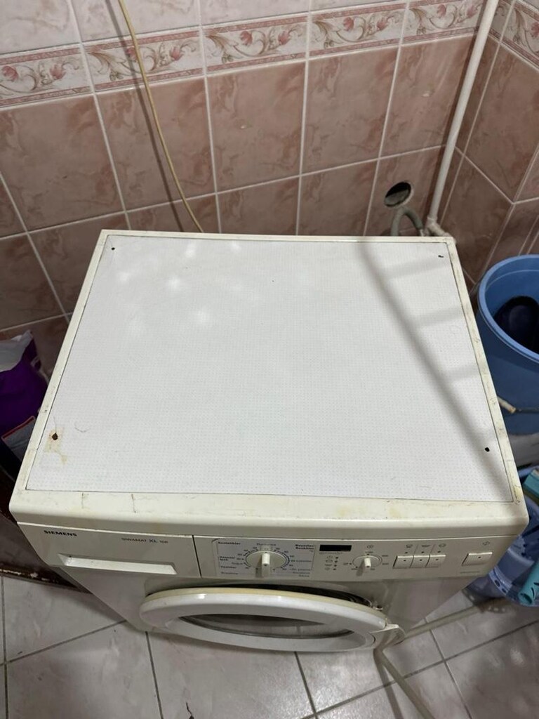 çamaşır makinesi - 2