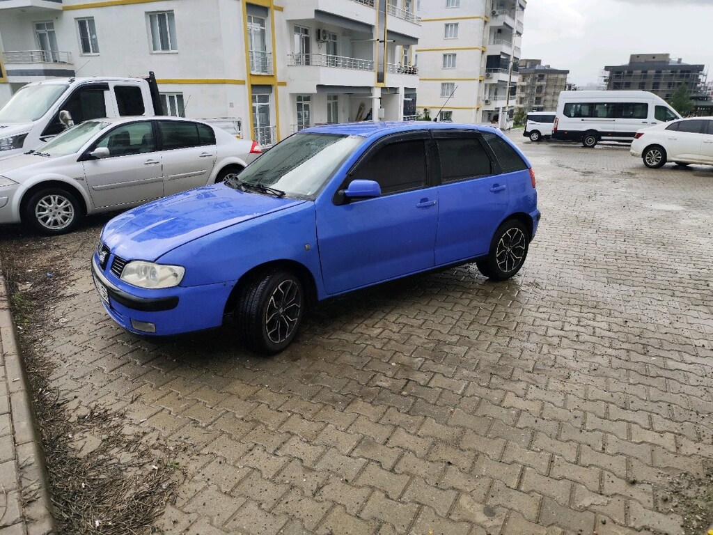 SEAT İBİZA SİGNO - 5
