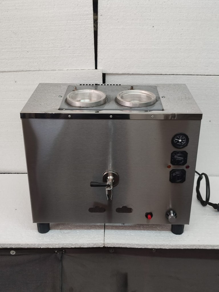 Çay Kazanı