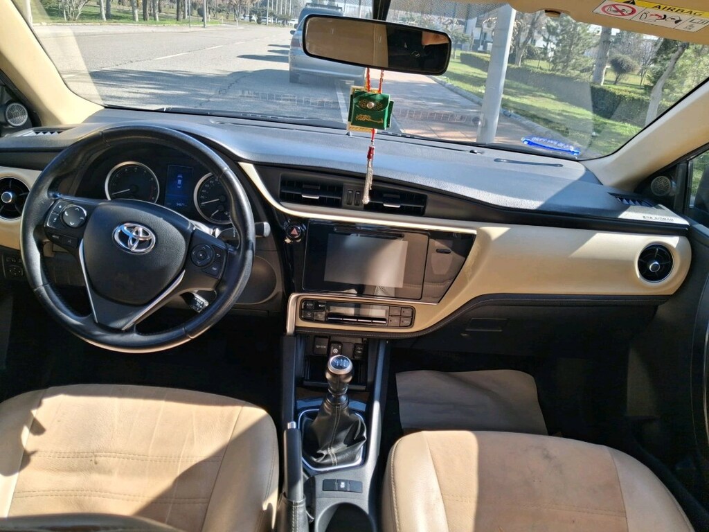 benzin lpg li bakımlı toyota corolla - 4