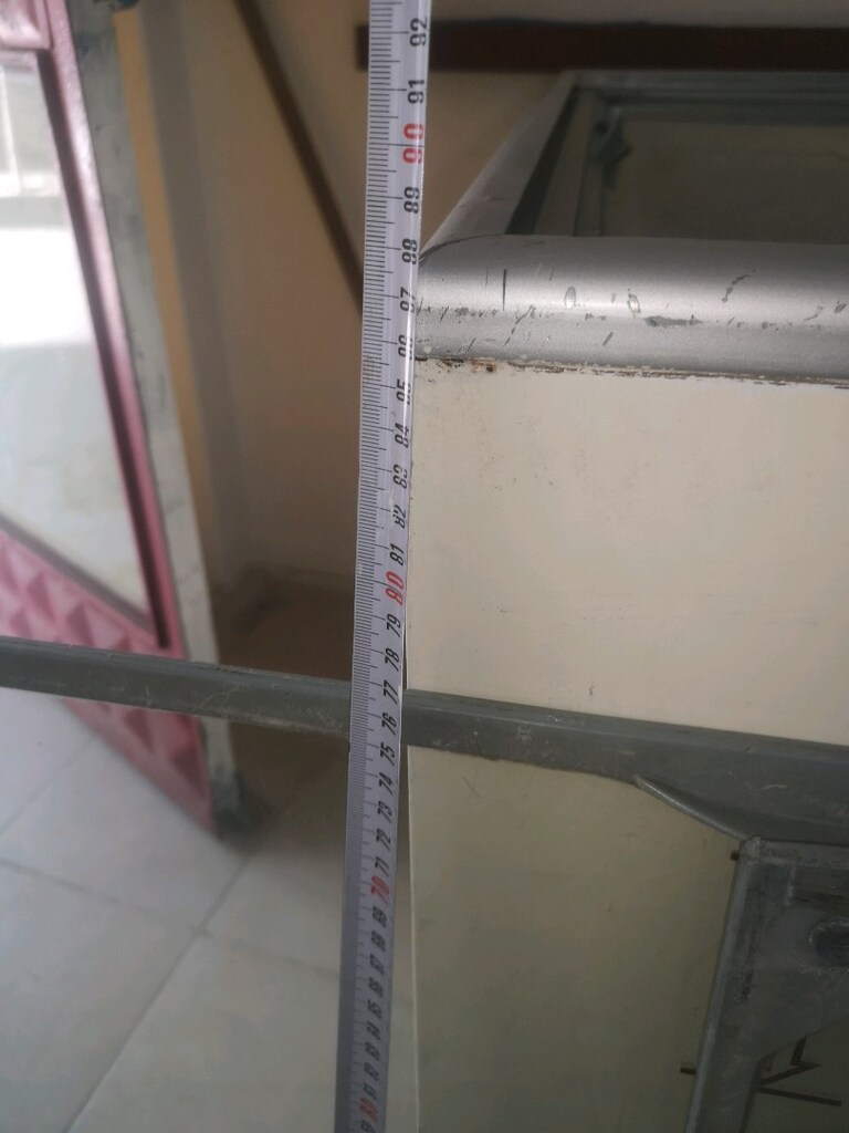 derin dondurucu difriz camı - 6