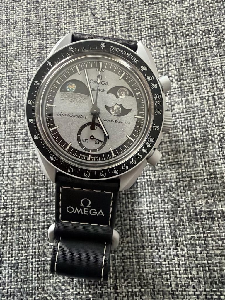 Swatch - 2