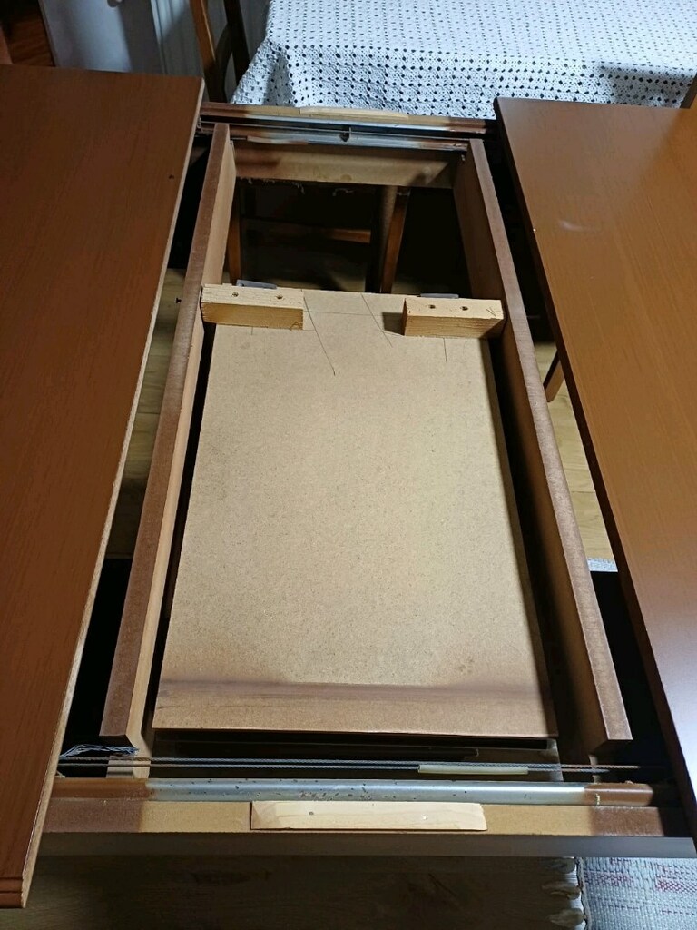yemek masası - 7
