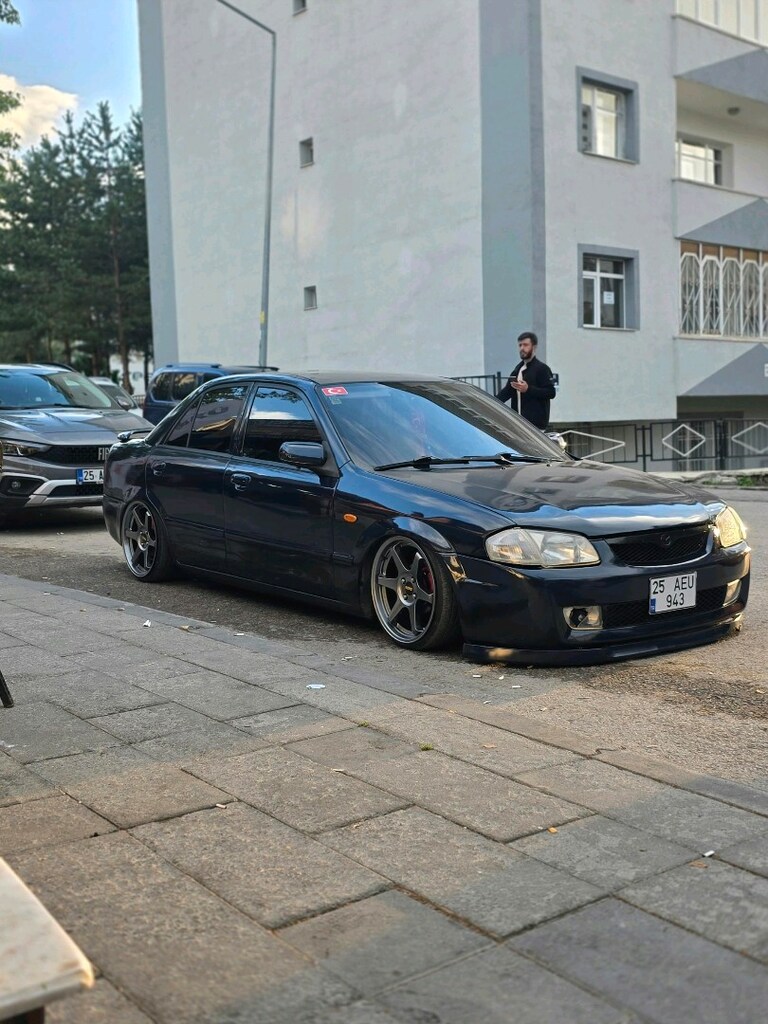 air mazda - 8