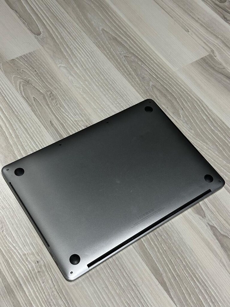 TEKLİF VER AL MacBook Pro Touchbar - 5