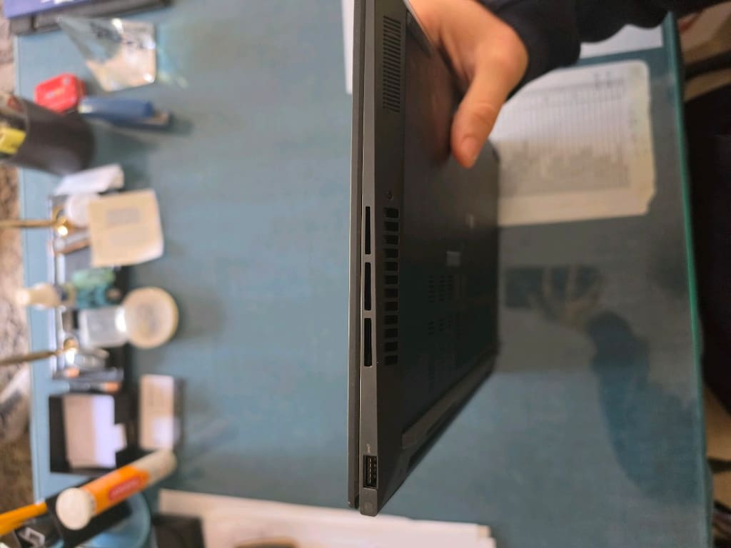 Asus Zenbook Oled 14x - 5