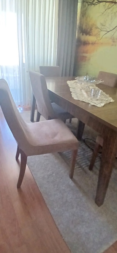 YEMEK MASASI TAKIMI - 8