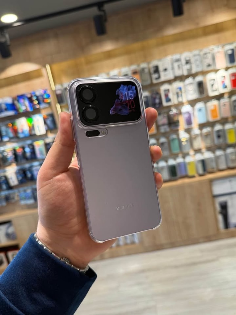 Mİ 17 PRO MAX 12/512 KAPALI KUTU - 2