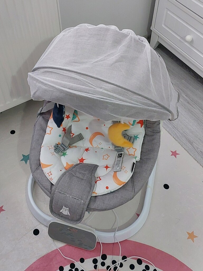 Kanz Owl Ana Kucağı Sıfır Ayarında - 2