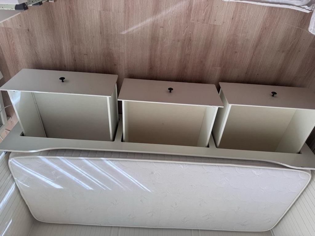Ikea hemnes divan yatak - 3