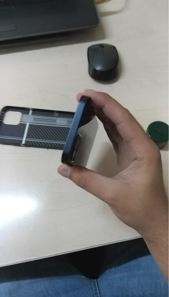 İPHONE 12 128GB YD - 5