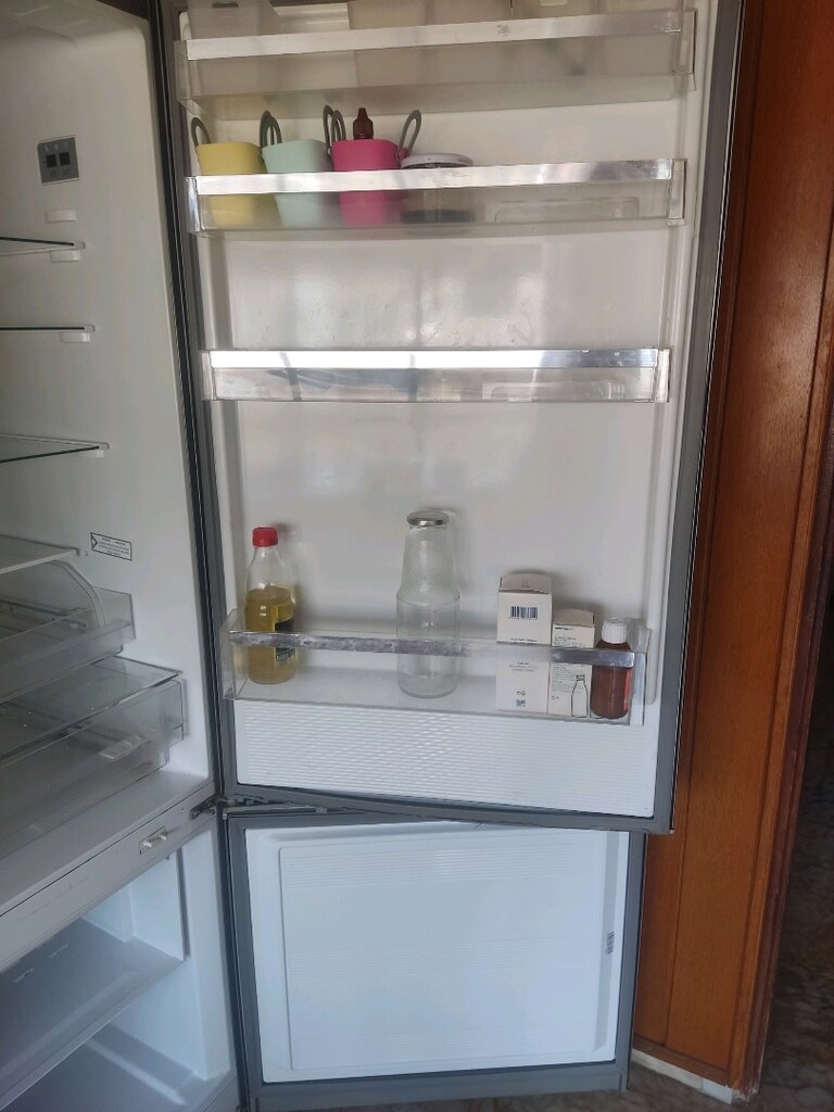 Vestel buzdolabı alttan dondurma - 10