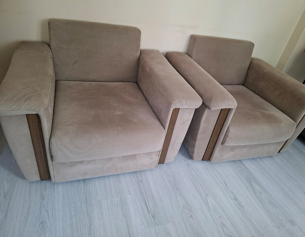 2 Adet Tekli Koltuk - 10