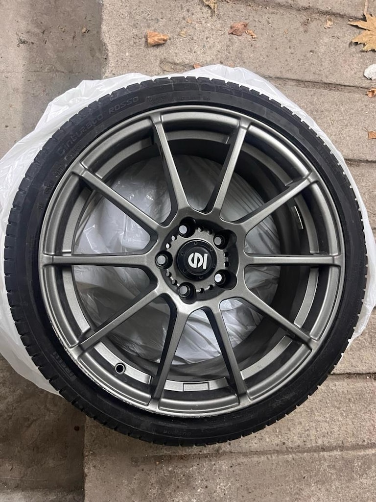 Sparco Asetto Gara - 3