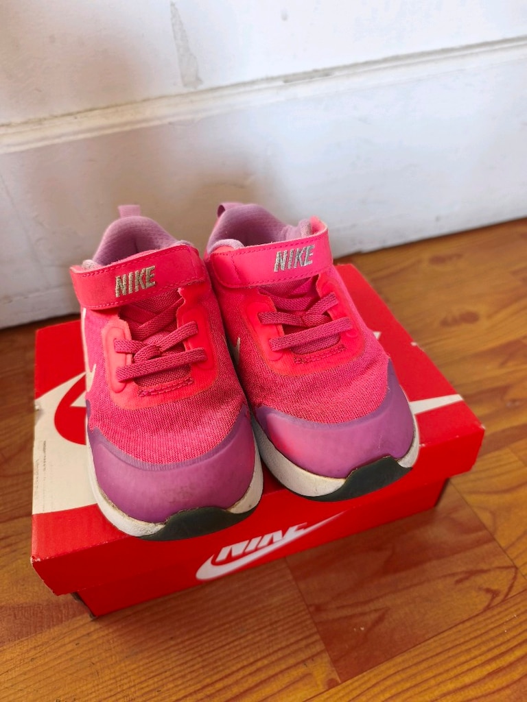 Nike Ayakkabı - 4