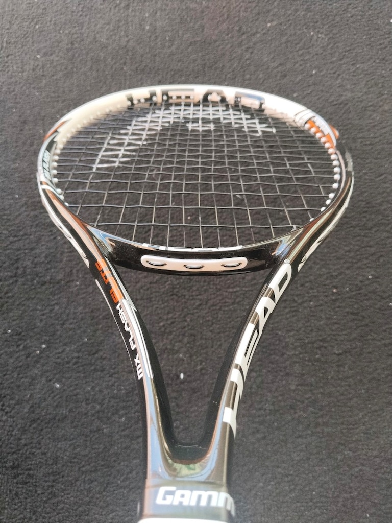 Head Tenis Raketi 27 inç - 2
