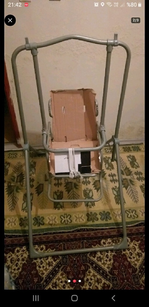 OYUNCAK SATILIK - 8