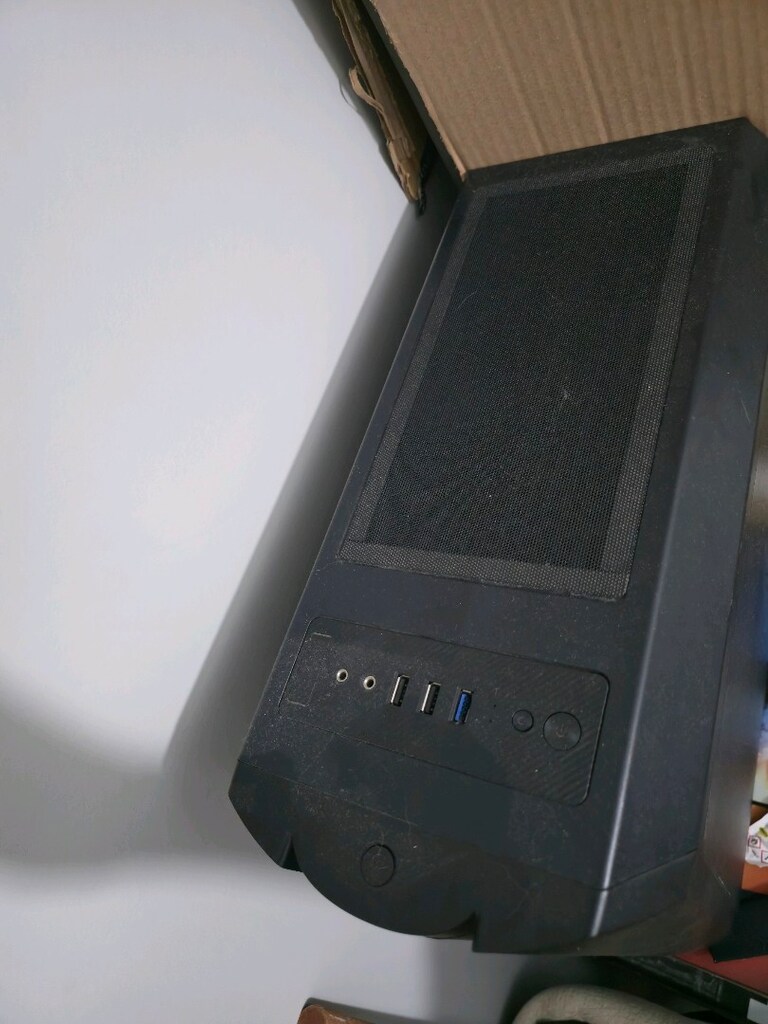 RTX 2060 6GB / i5-9600K / OYUNCU PC - 2