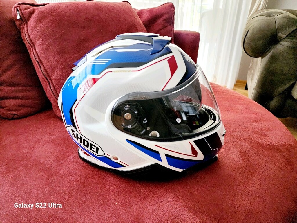 SHOEİ NEOTEC-2