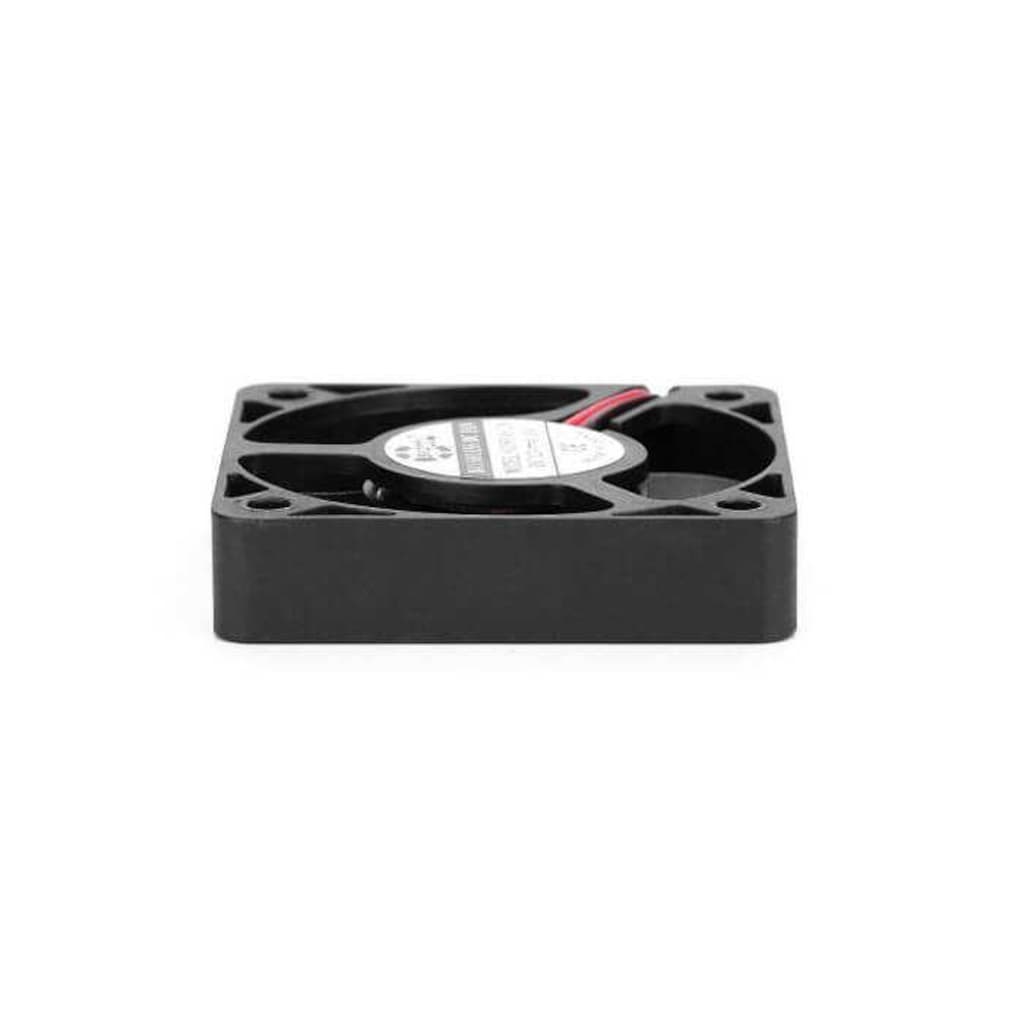 40x40mm DC 5V-12V-24V Sessiz Fırçasız Motor 3D Printer Kare FAN - 3
