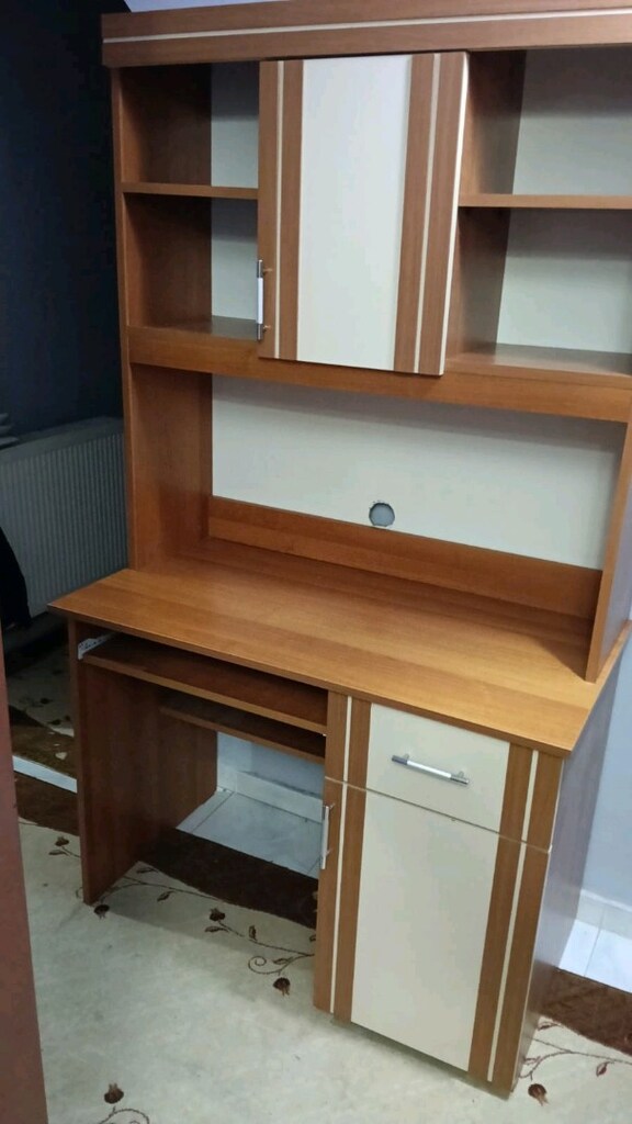 bilgisayar masası - 2