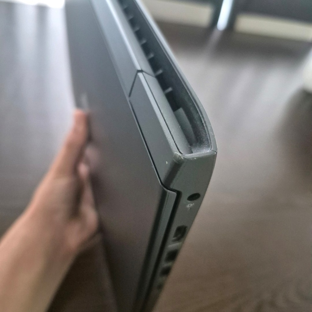 ACİL HP VİCTUS 16 RTX4060 - 4