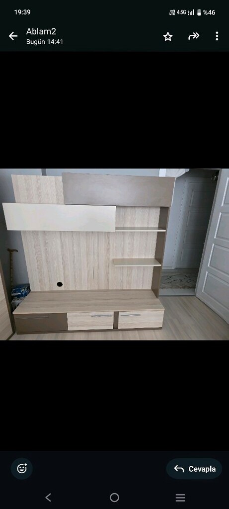 TV ünitesi - 3