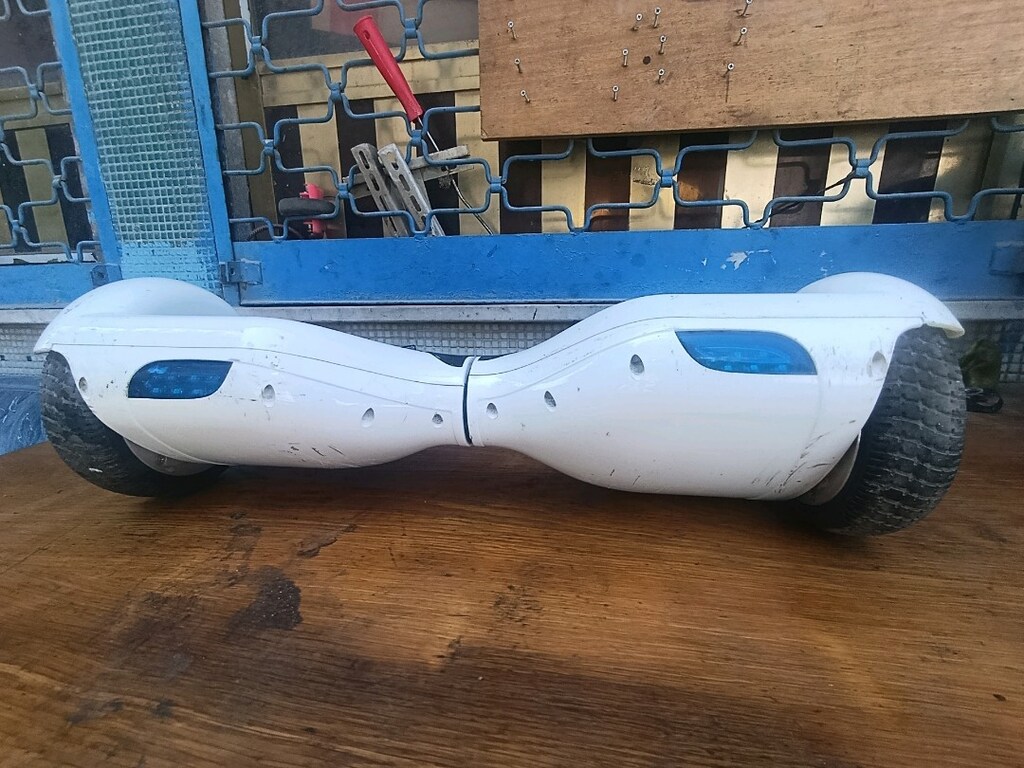 Hoverboard Sıkıntısız - 6