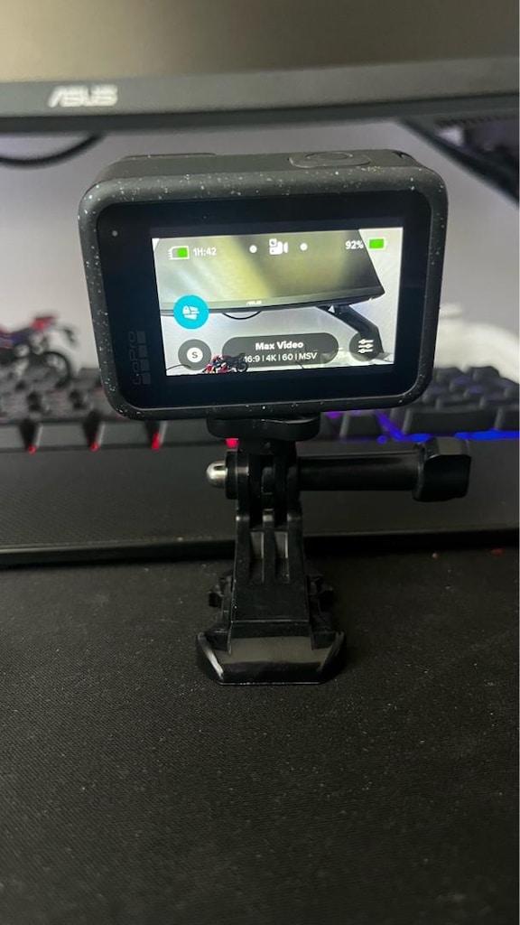 GO PRO HERO 12 BLACK - 6