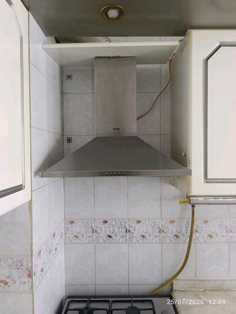 vestel marka ankastre seti - 3