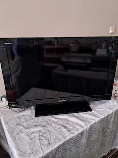 Sony kdl32bx400 temiz kullanılmış televivyon - 3
