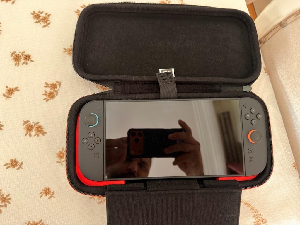 Nintendo switch 2 Mario kart and Donkey Kong - 8