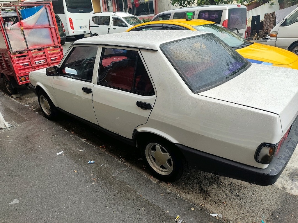 Şahin 92model - 2
