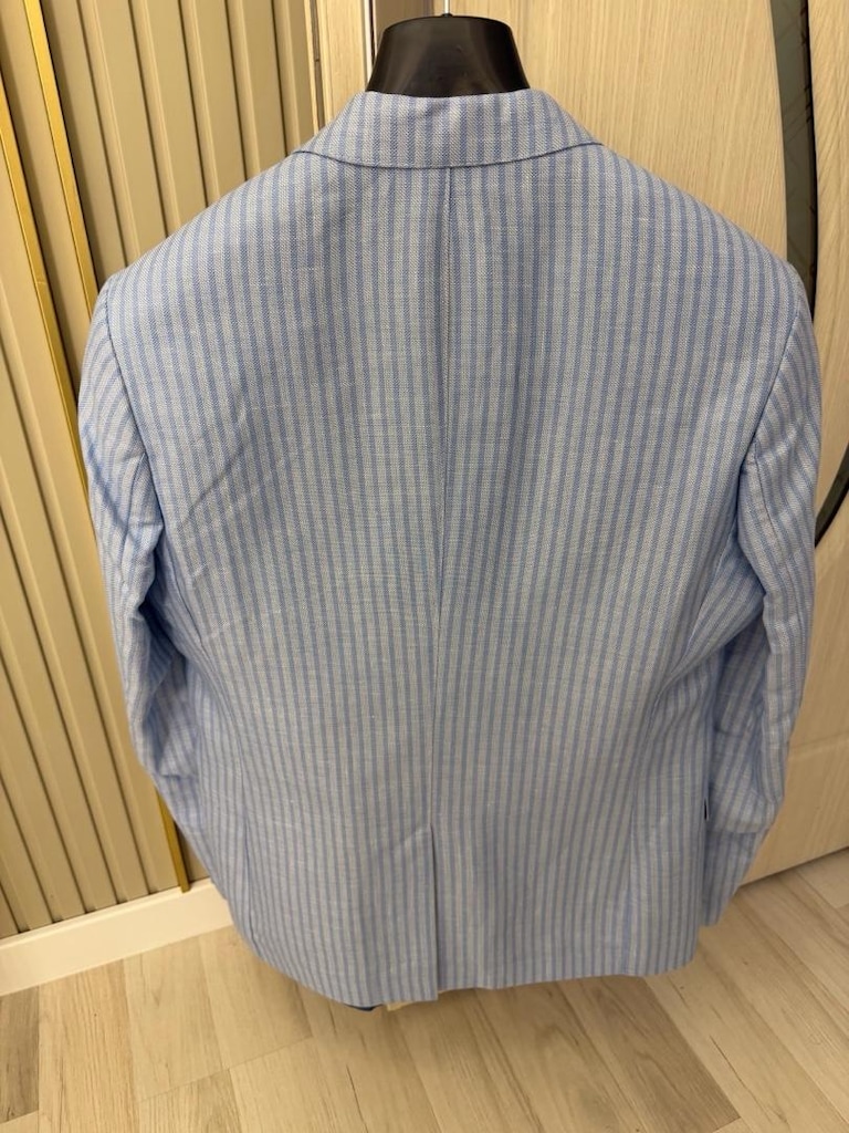 Blazer ceket - 3
