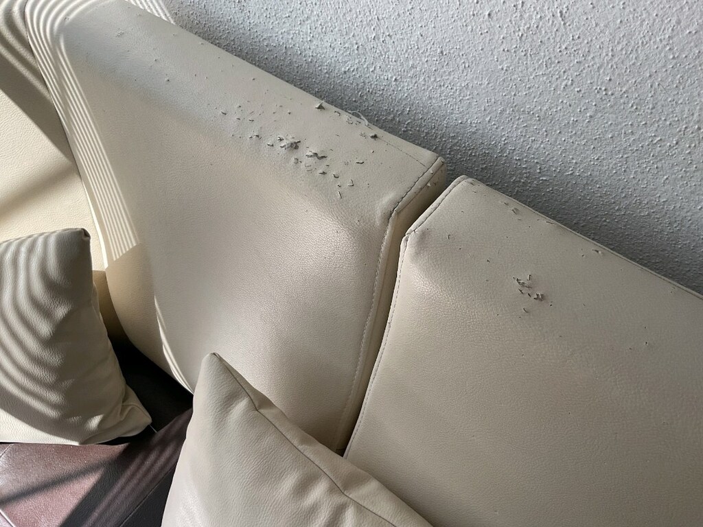 Balkon Köşe Koltuk Takımı - 4