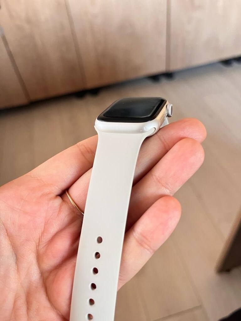 apple watch 7 series 41 mm - 4