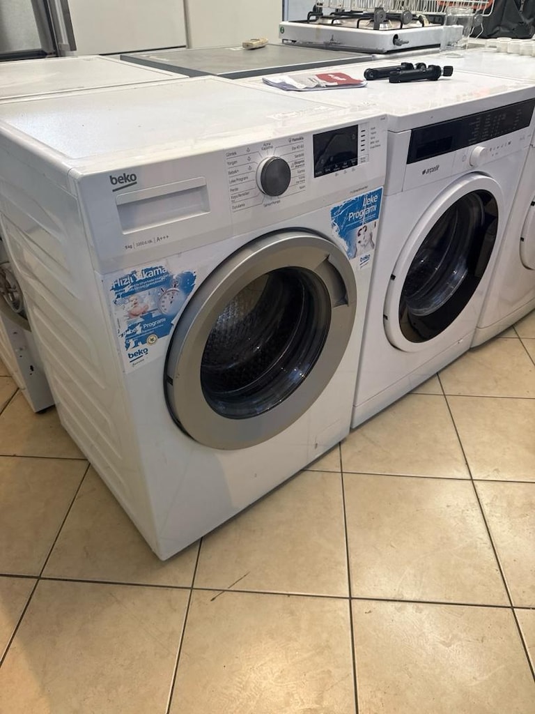 çamaşır makinesi eve teslim - 3