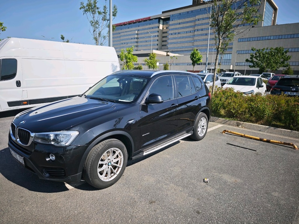 memurdan satılık araba - 2
