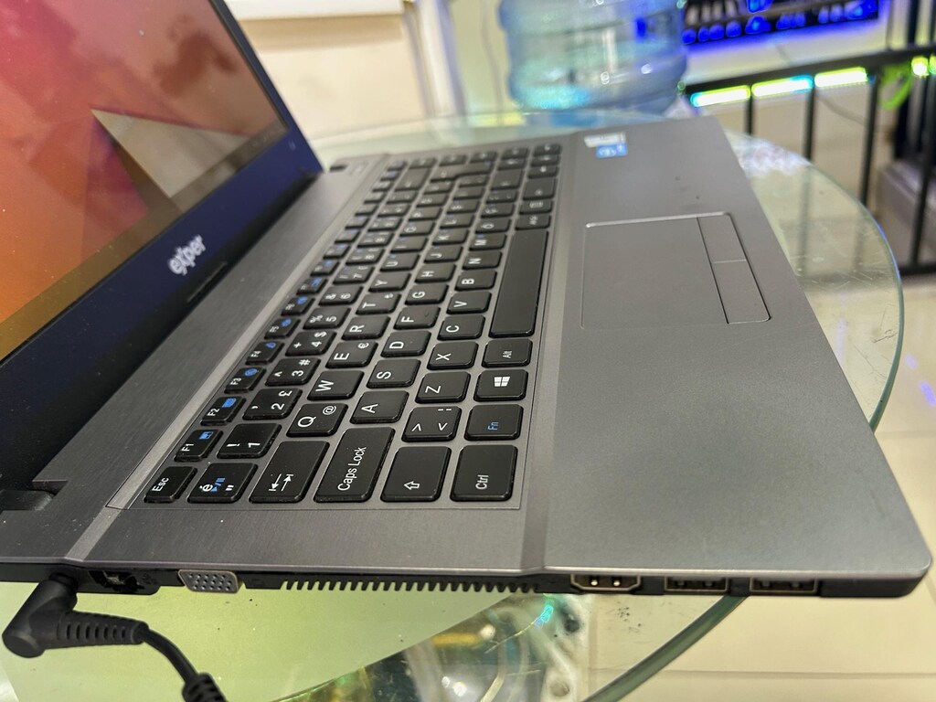 Exper 1007U 4GB Ram 14" Notebook Kredi Kartı Geçerlidir - 2