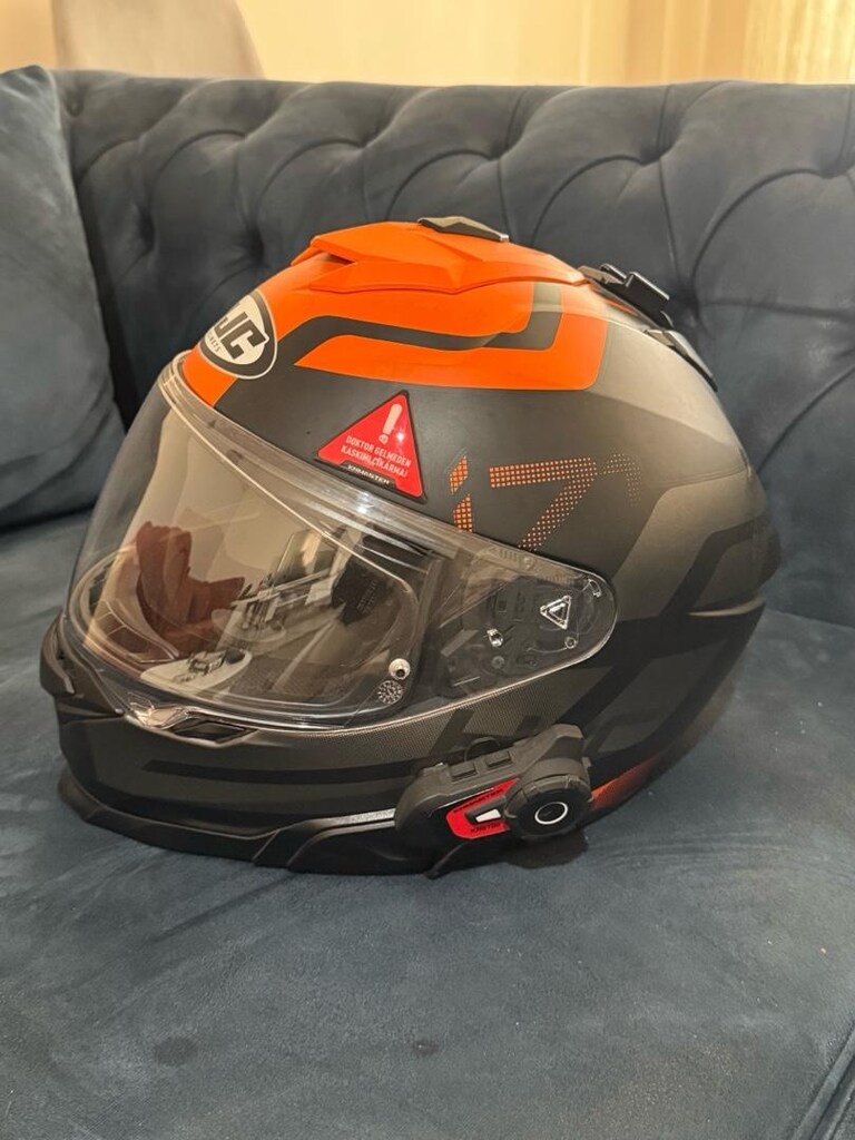 HJC İ7 kask - 3