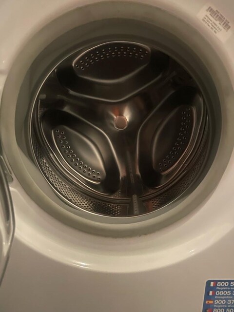 Indesit Çamaşır Makinesi 7 kg x 1000 devir