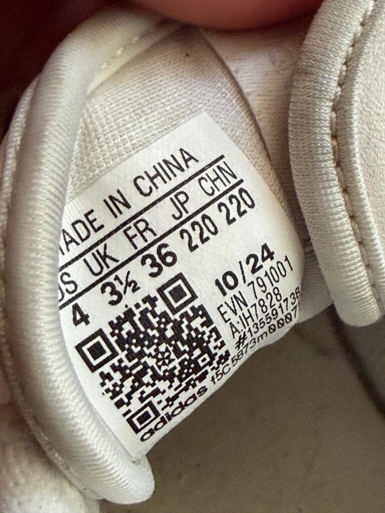 adidas ayakkabı - 7