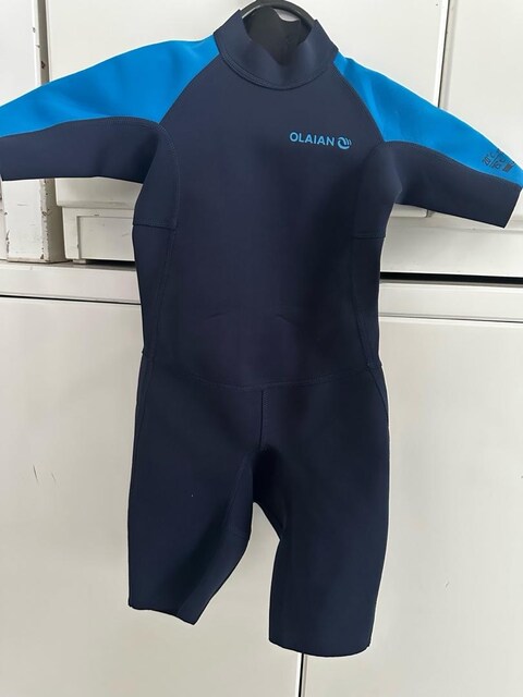 Wetsuit OLAILANmarka