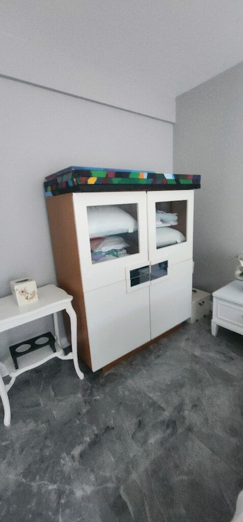 4 Kapaklı Dolap - 3