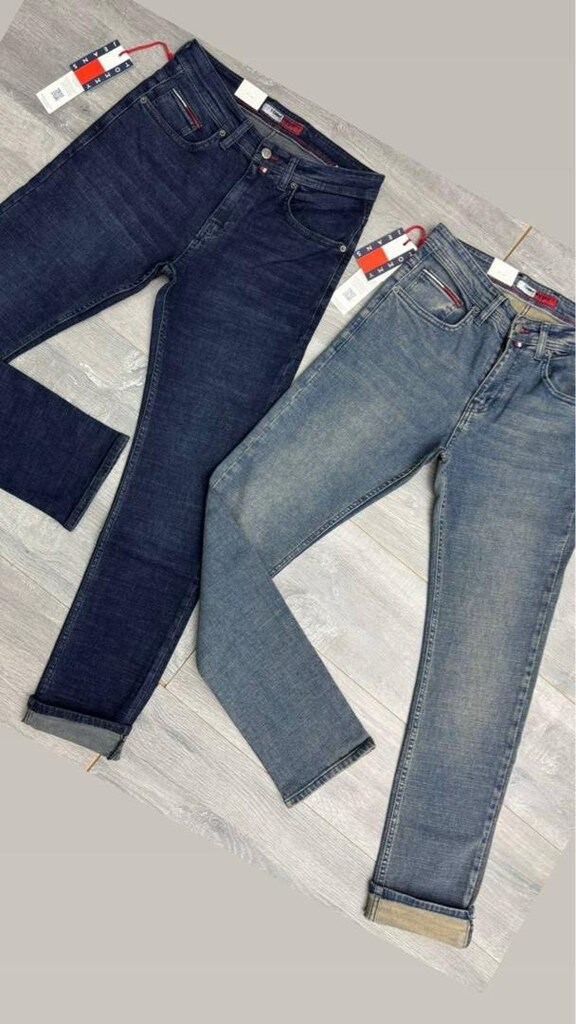 LUFİAN KOT PANTOLON
