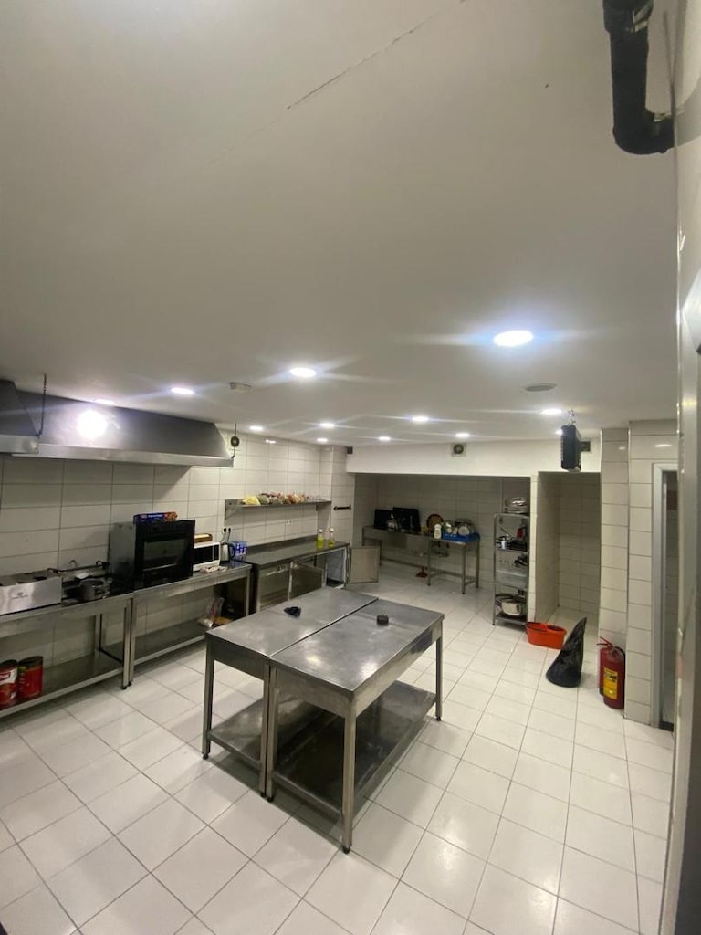 SATILIK KAFE MALZEMESİ A DAN Z YE - 4